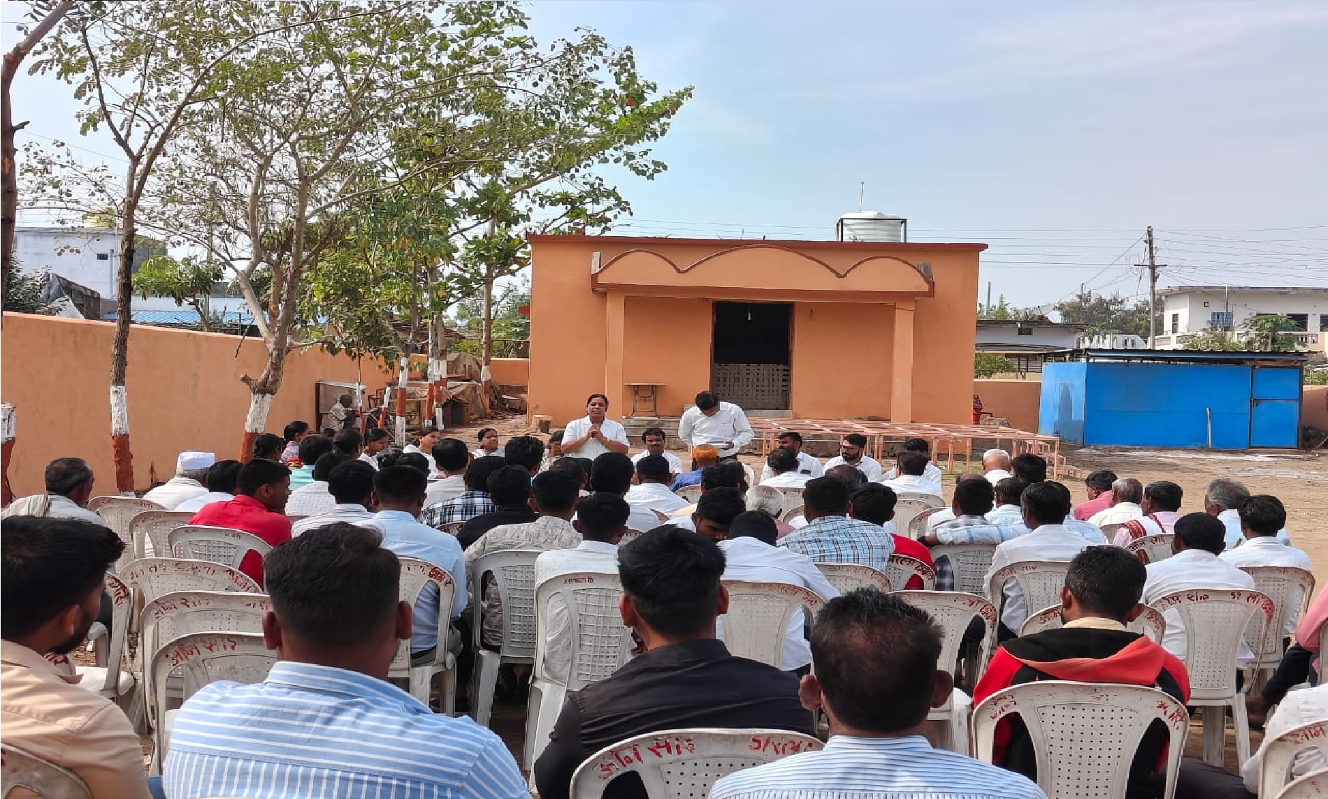 ग्राम सभा